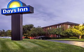 Days Inn Westminster Maryland